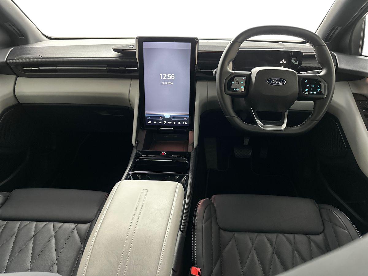 Used Ford Explorer 2024 for sale - 77274035: Photo 15