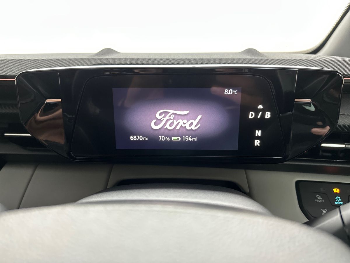 Used Ford Explorer 2024 for sale - 77274035: Photo 18