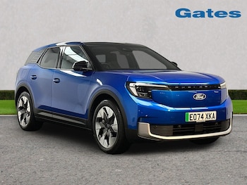 Used Ford Explorer 2024 for sale - 77274035: Photo