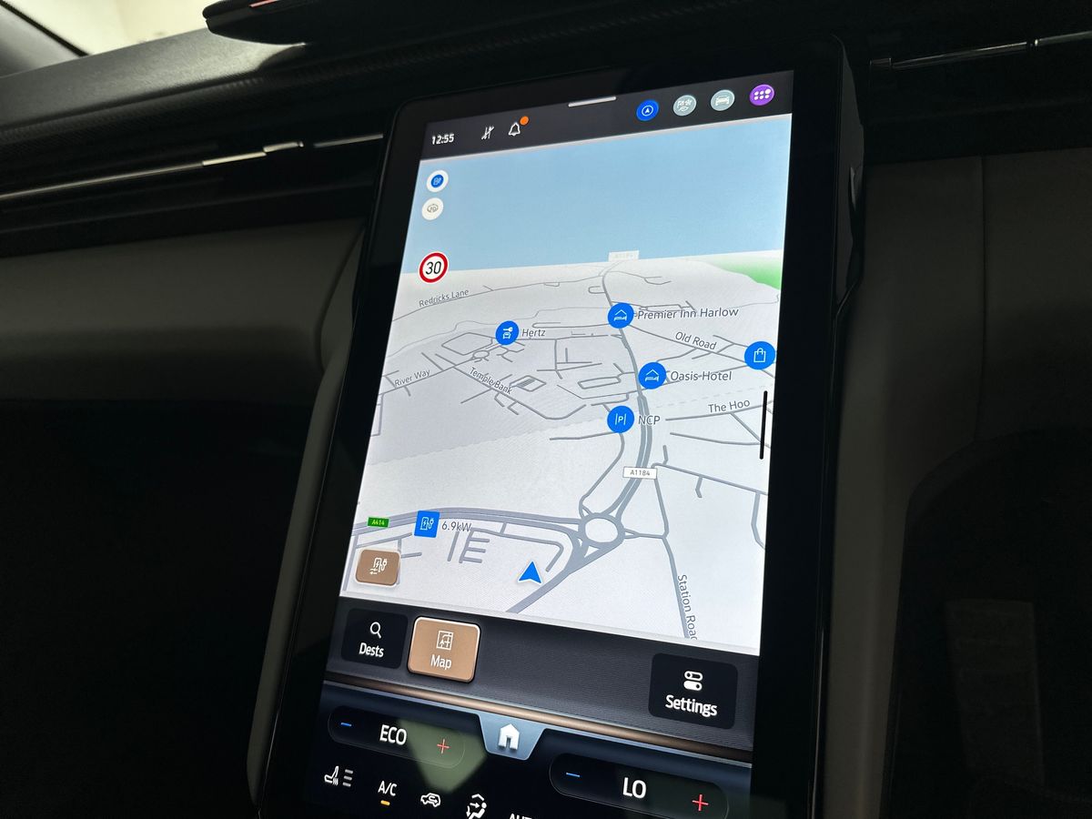 Used Ford Explorer 2024 for sale - 77274035: Photo 20