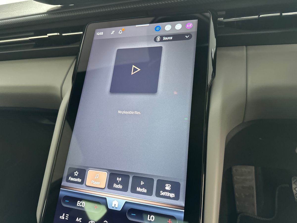 Used Ford Explorer 2024 for sale - 77274035: Photo 21