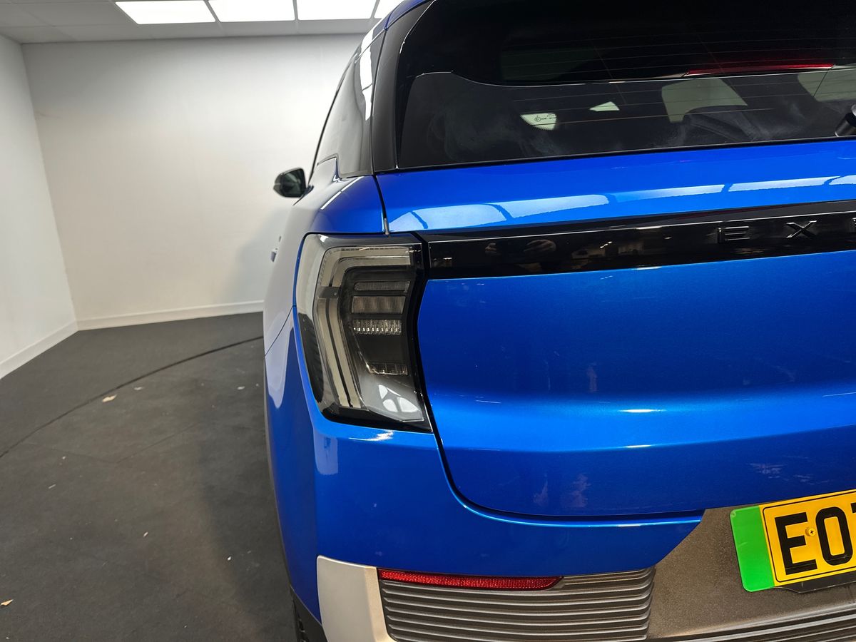 Used Ford Explorer 2024 for sale - 77274035: Photo 33