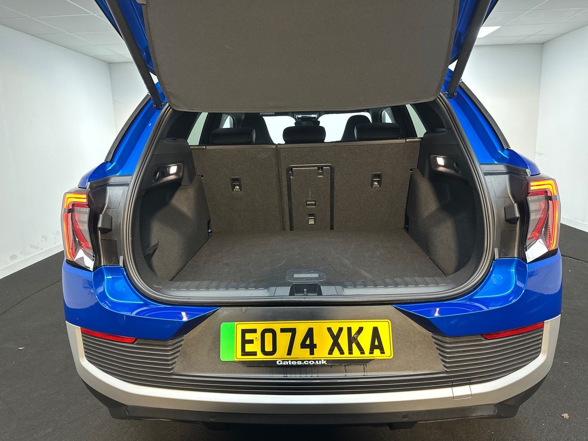 Used Ford Explorer 2024 for sale - 77274035: Photo 34