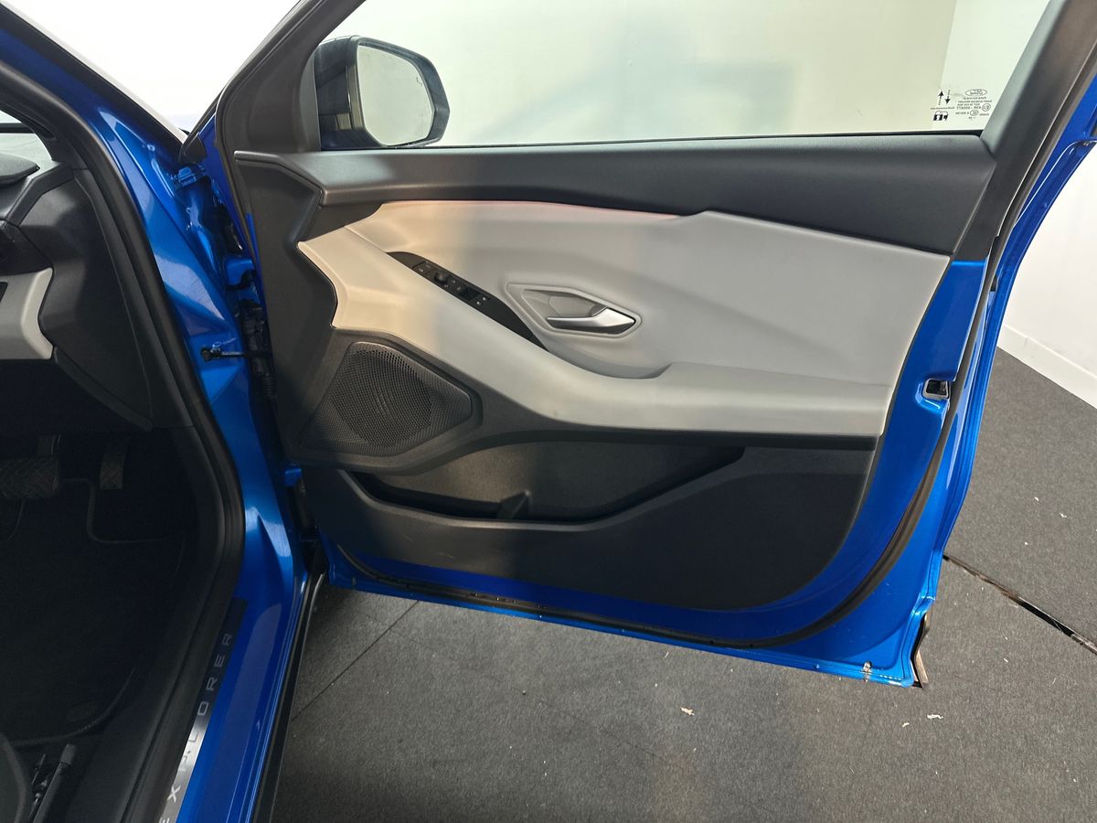 Used Ford Explorer 2024 for sale - 77274035: Photo 35