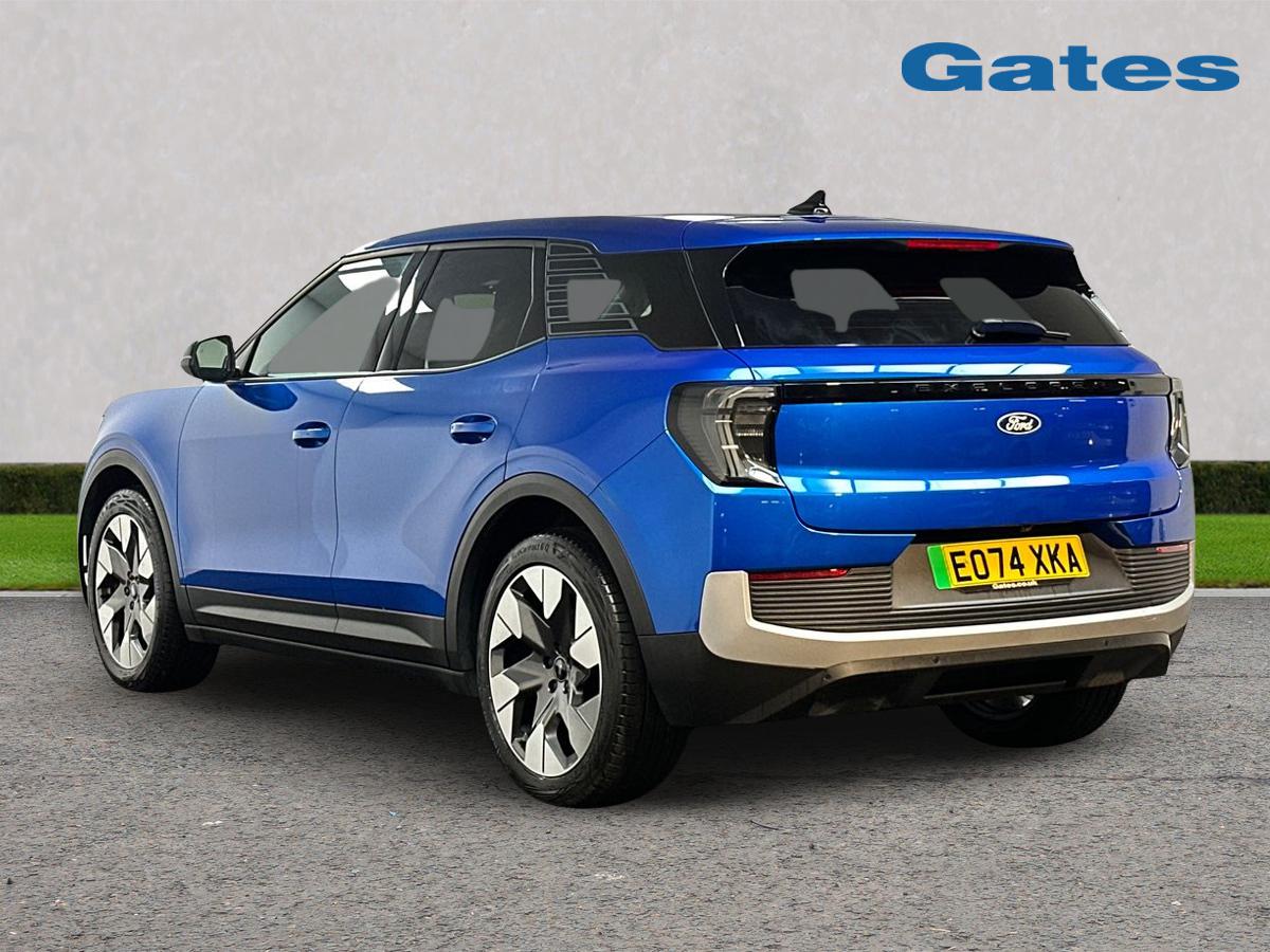 Used Ford Explorer 2024 for sale - 77274035: Photo 5