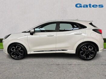 Used Ford Puma 2023 for sale - 75393945: Photo