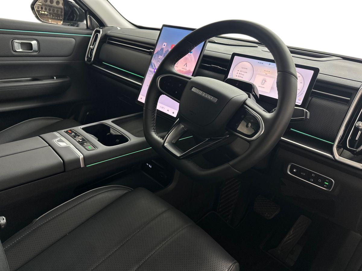 Used Jaecoo Jaecoo 7 2025 for sale - 77035891: Photo 10