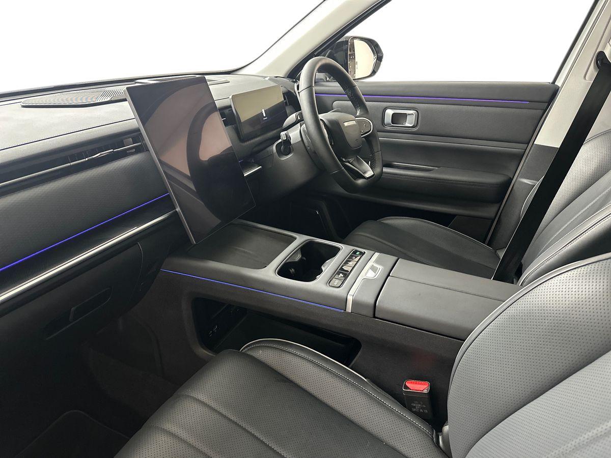 Used Jaecoo Jaecoo 7 2025 for sale - 77035891: Photo 11