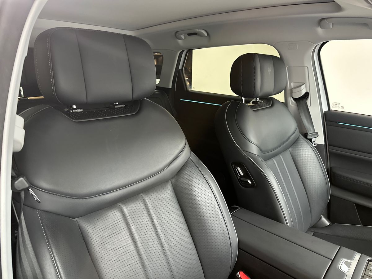 Used Jaecoo Jaecoo 7 2025 for sale - 77035891: Photo 12