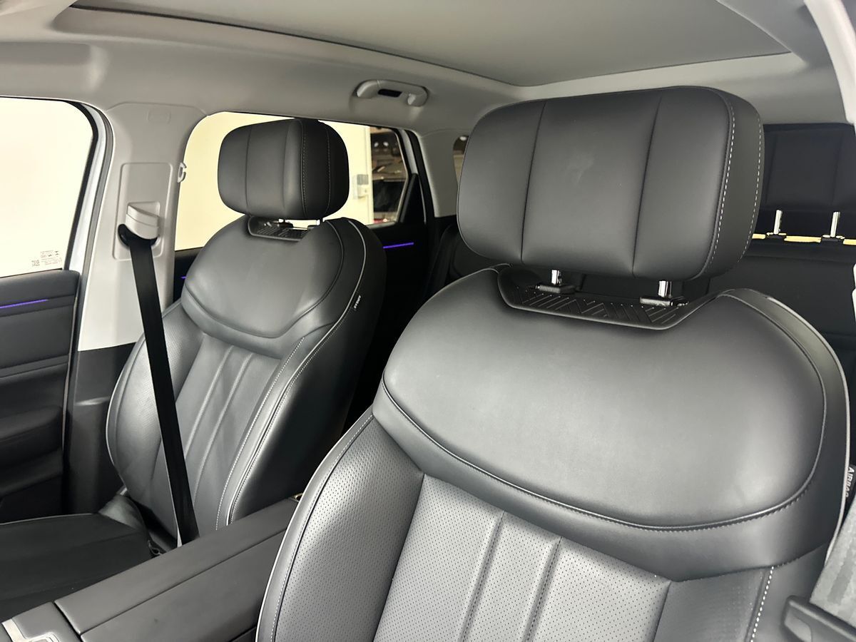 Used Jaecoo Jaecoo 7 2025 for sale - 77035891: Photo 13