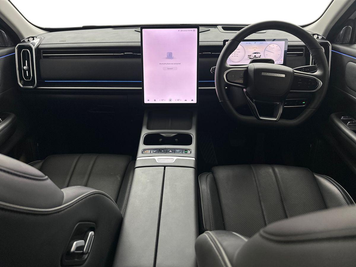 Used Jaecoo Jaecoo 7 2025 for sale - 77035891: Photo 15