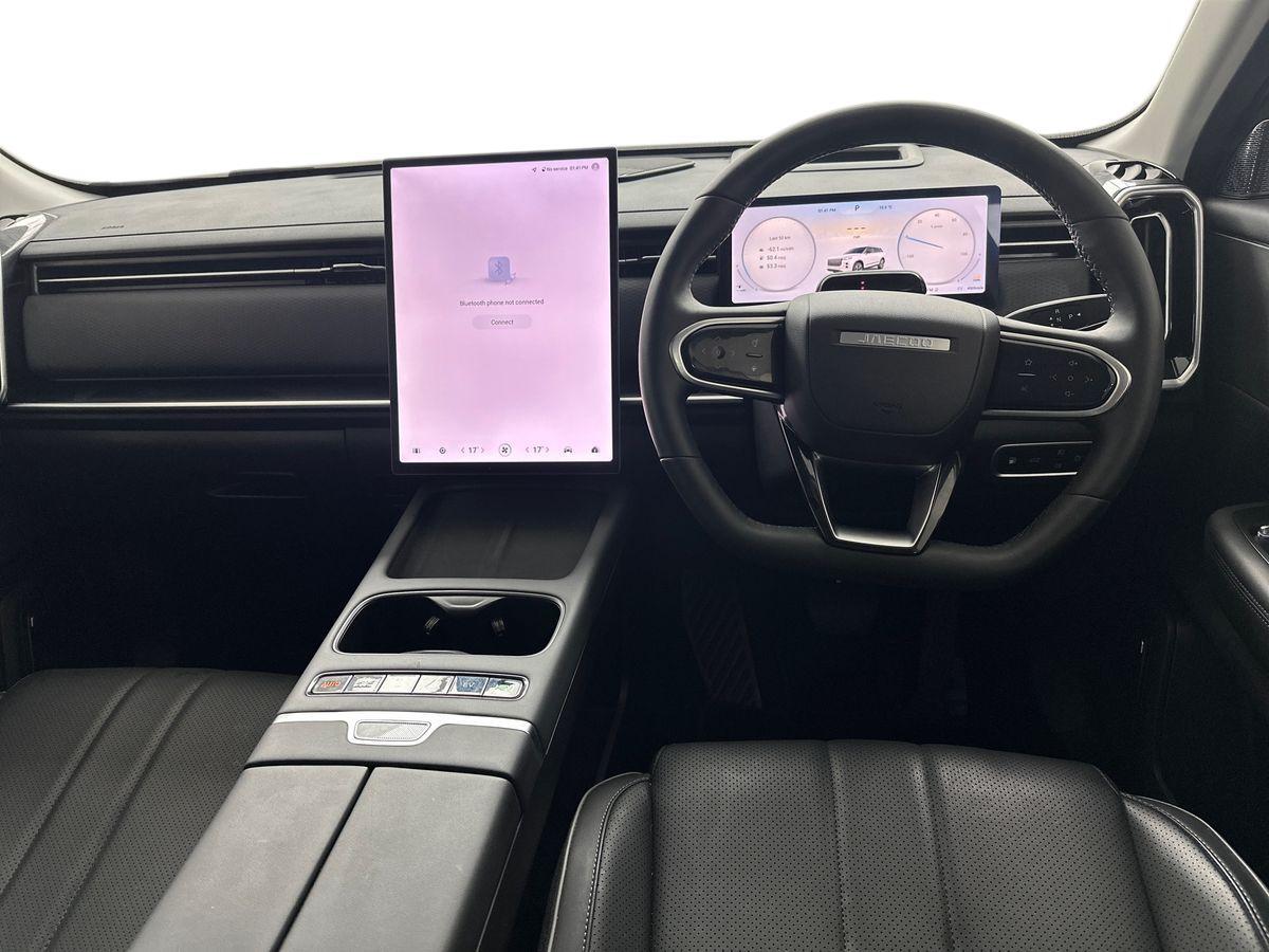 Used Jaecoo Jaecoo 7 2025 for sale - 77035891: Photo 16