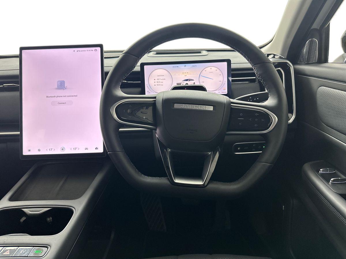 Used Jaecoo Jaecoo 7 2025 for sale - 77035891: Photo 17