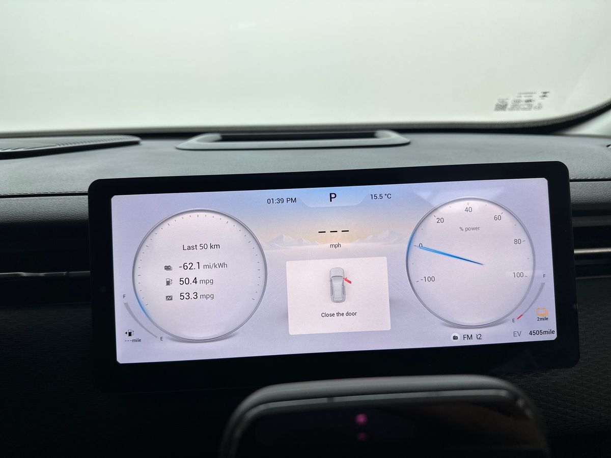 Used Jaecoo Jaecoo 7 2025 for sale - 77035891: Photo 18