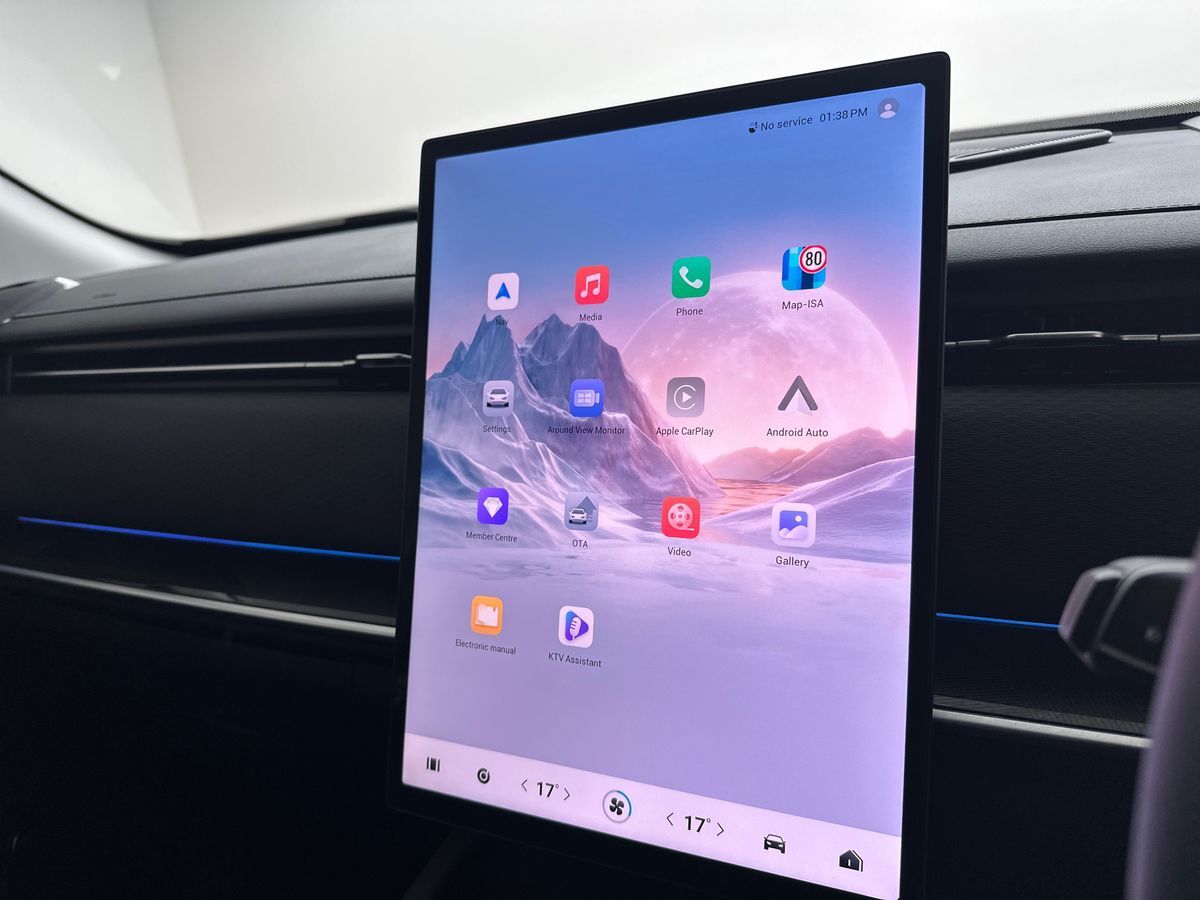 Used Jaecoo Jaecoo 7 2025 for sale - 77035891: Photo 19