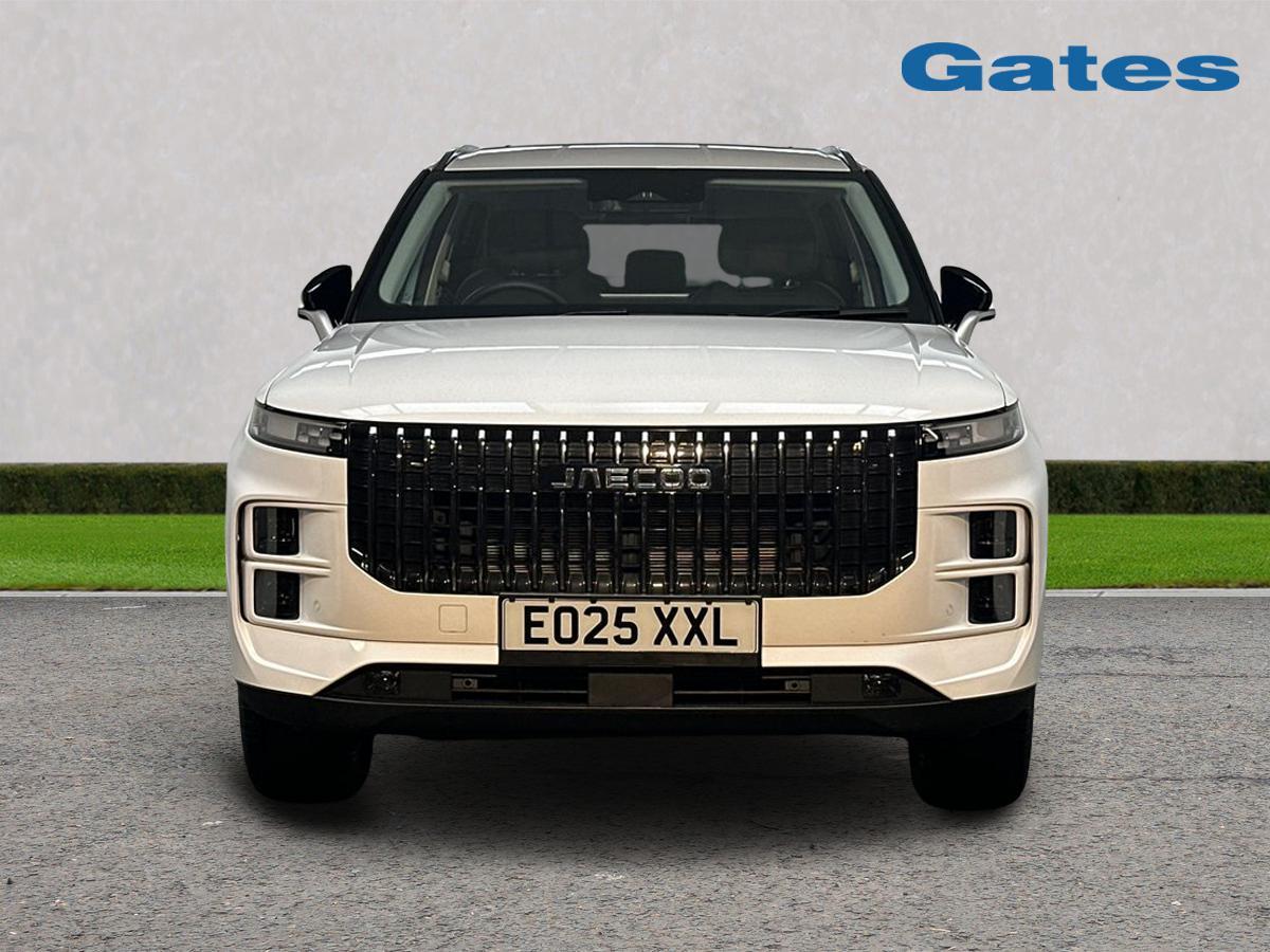 Used Jaecoo Jaecoo 7 2025 for sale - 77035891: Photo 2