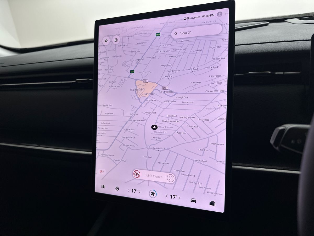 Used Jaecoo Jaecoo 7 2025 for sale - 77035891: Photo 20
