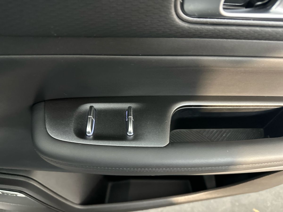 Used Jaecoo Jaecoo 7 2025 for sale - 77035891: Photo 25