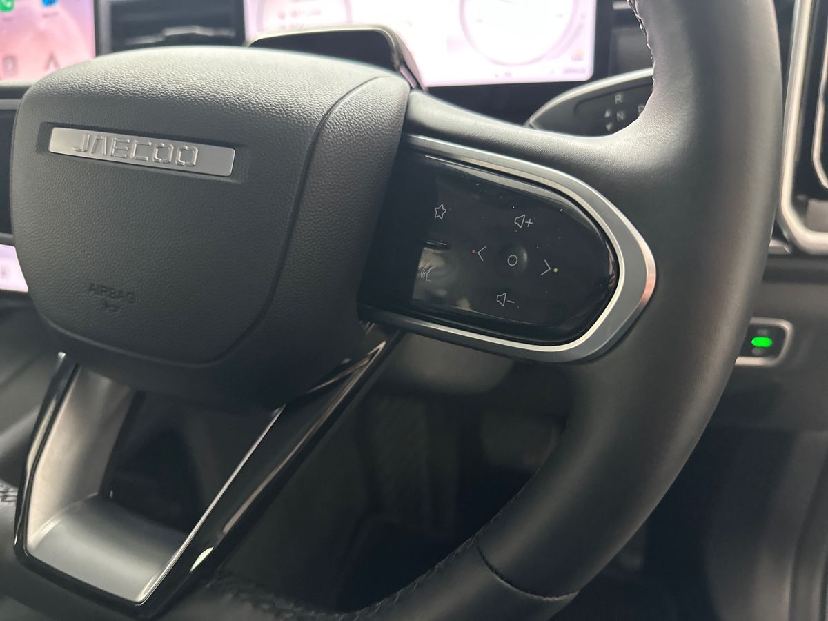 Used Jaecoo Jaecoo 7 2025 for sale - 77035891: Photo 27