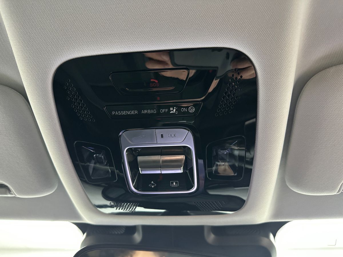 Used Jaecoo Jaecoo 7 2025 for sale - 77035891: Photo 29