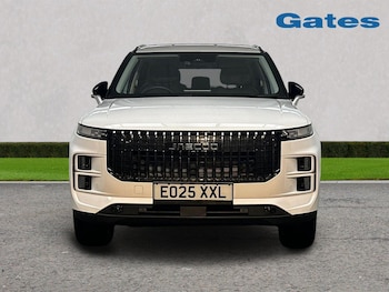 Used Jaecoo Jaecoo 7 2025 for sale - 77035891: Photo