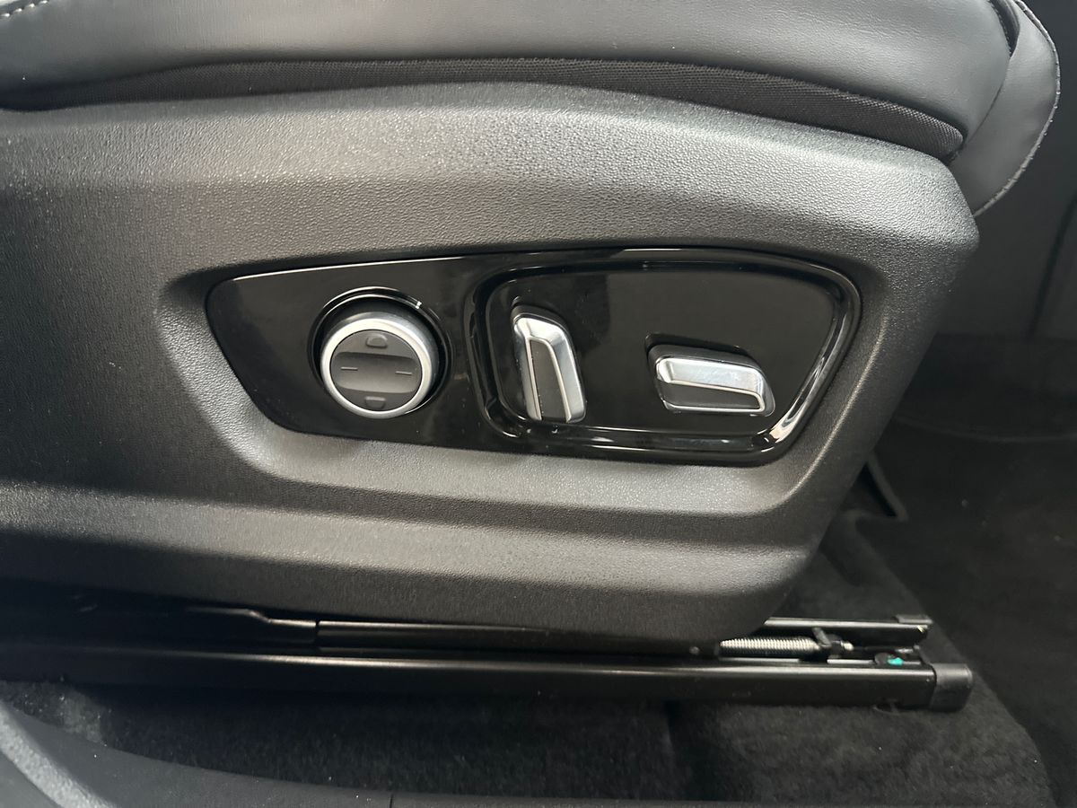 Used Jaecoo Jaecoo 7 2025 for sale - 77035891: Photo 30