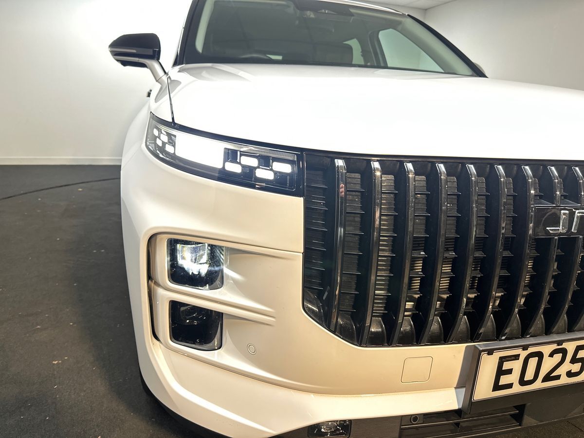 Used Jaecoo Jaecoo 7 2025 for sale - 77035891: Photo 32