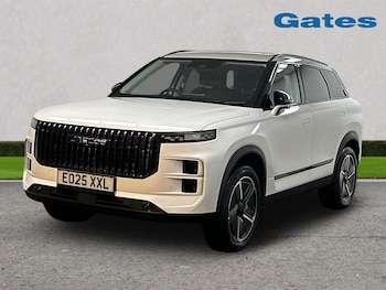 Used Jaecoo Jaecoo 7 2025 for sale - 77035891: Photo