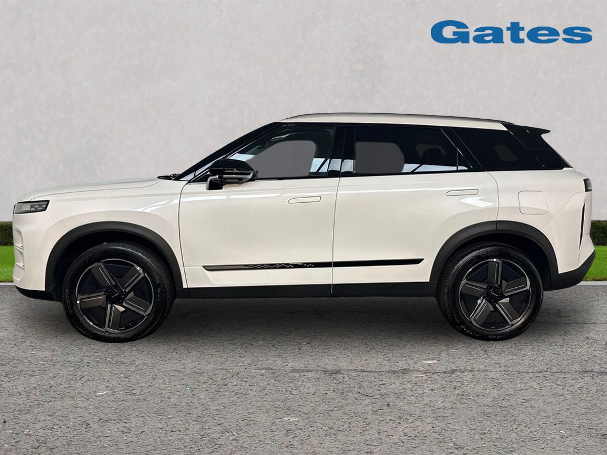 Used Jaecoo Jaecoo 7 2025 for sale - 77035891: Photo 4