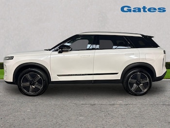 Used Jaecoo Jaecoo 7 2025 for sale - 77035891: Photo