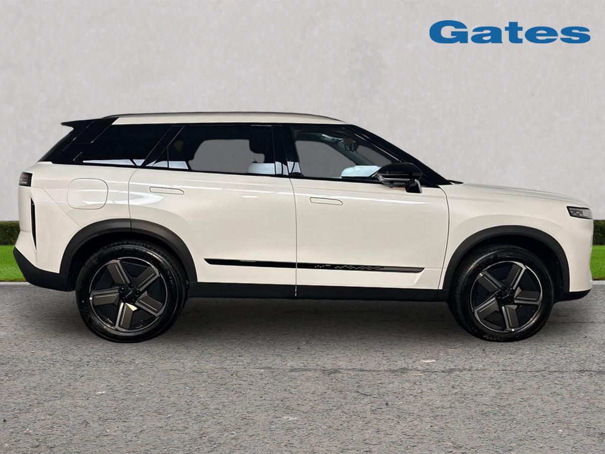 Used Jaecoo Jaecoo 7 2025 for sale - 77035891: Photo 8