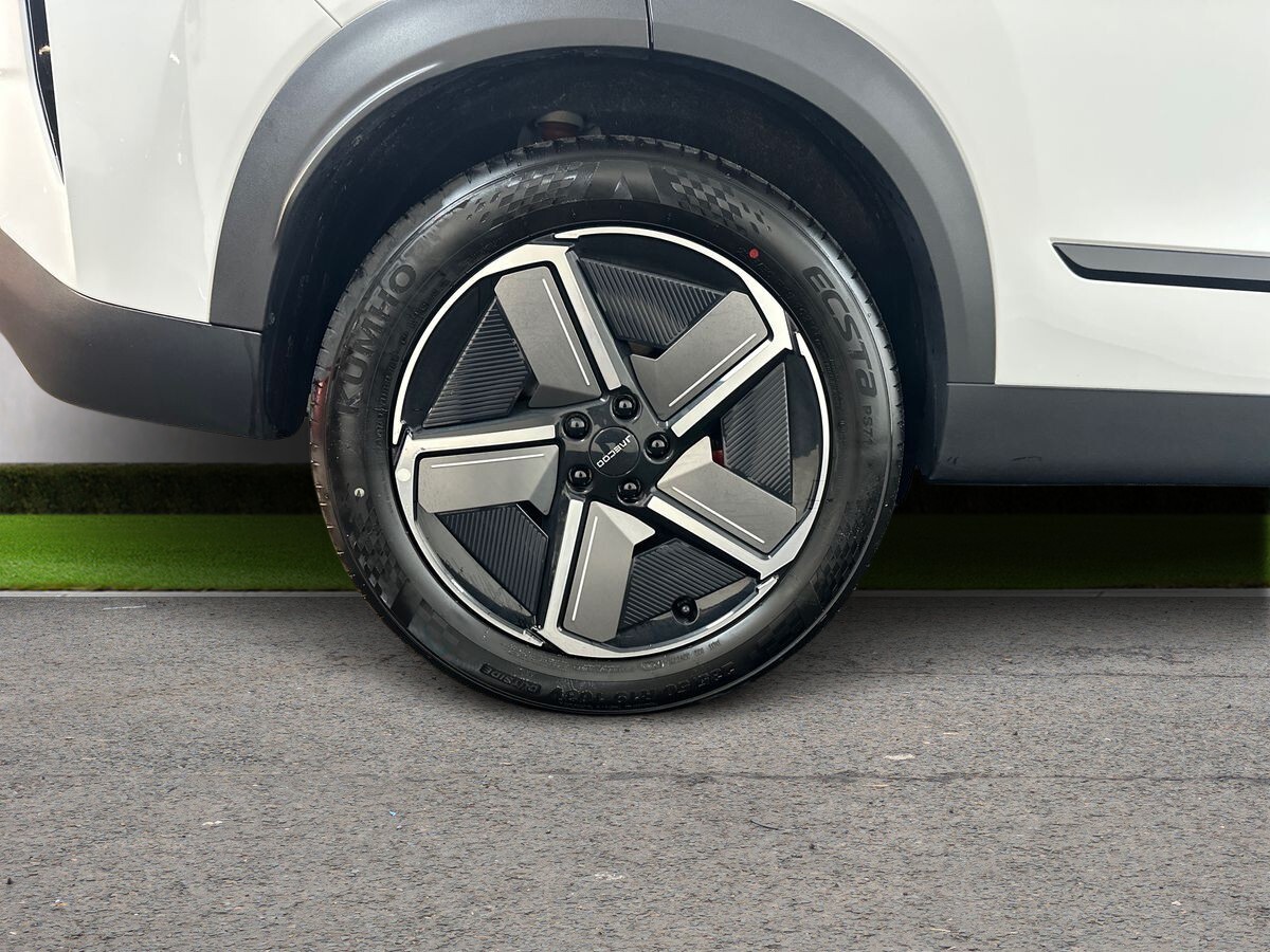 Used Jaecoo Jaecoo 7 2025 for sale - 77035891: Photo 9