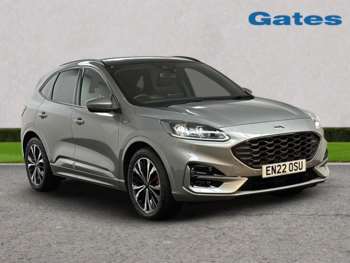 Used Ford Kuga 2022 for sale - 75393865: Photo