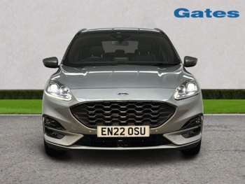 Used Ford Kuga 2022 for sale - 75393865: Photo