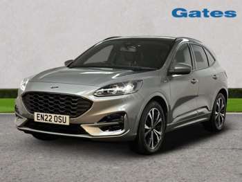 Used Ford Kuga 2022 for sale - 75393865: Photo