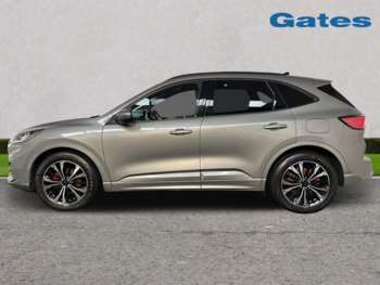 Used Ford Kuga 2022 for sale - 75393865: Photo