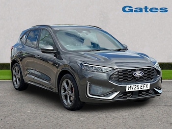 Used Ford Kuga 2025 for sale - 78892505: Photo
