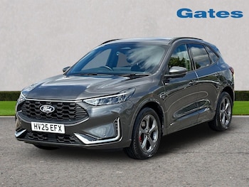 Used Ford Kuga 2025 for sale - 78892505: Photo
