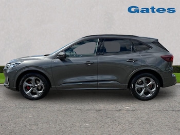 Used Ford Kuga 2025 for sale - 78892505: Photo