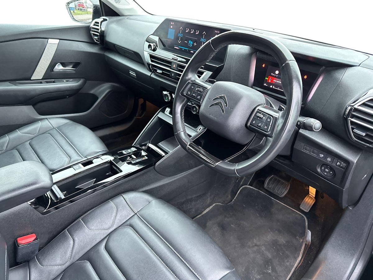 Used Citroen C4 2022 for sale - 77457813: Photo 10