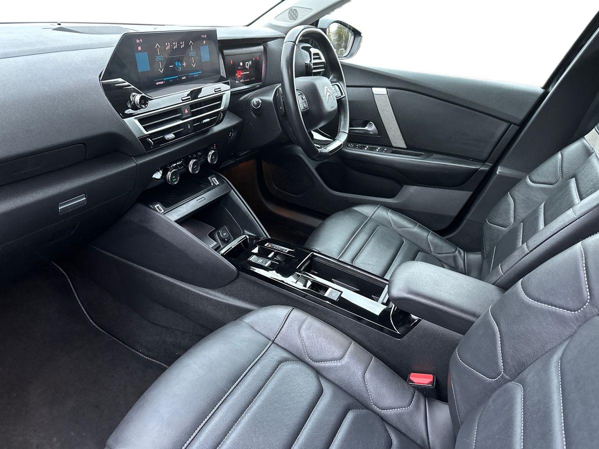 Used Citroen C4 2022 for sale - 77457813: Photo 11