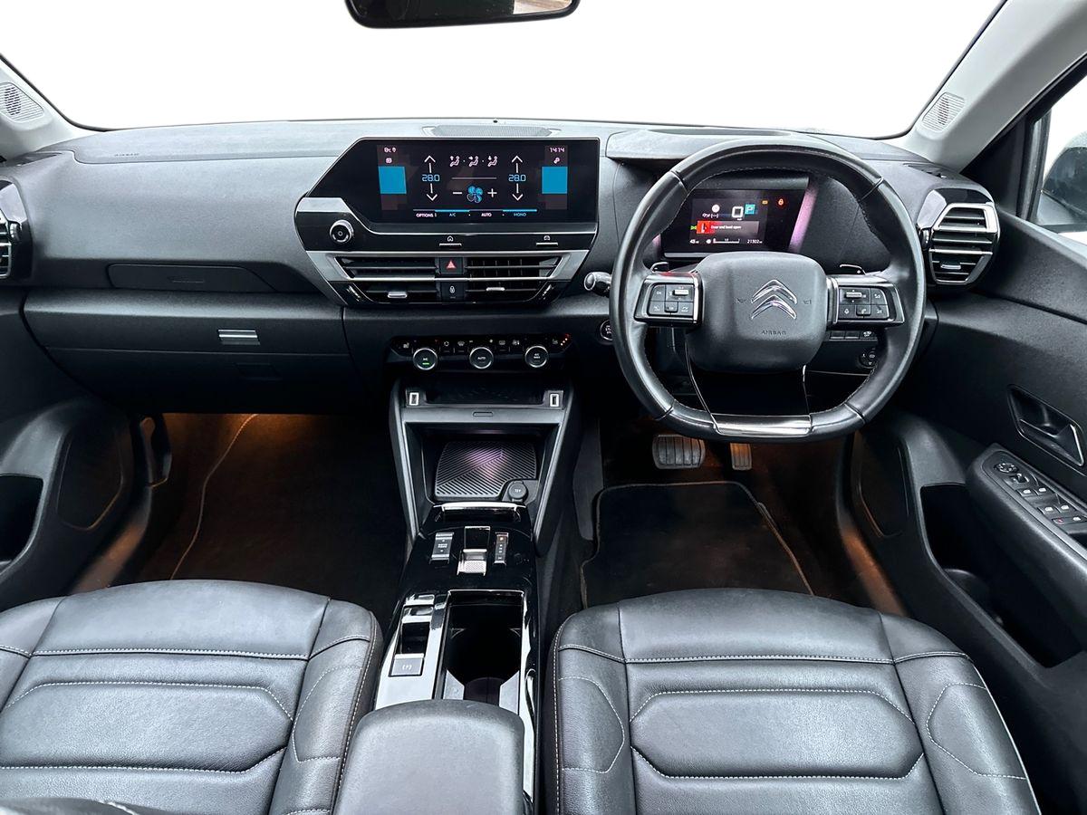 Used Citroen C4 2022 for sale - 77457813: Photo 15