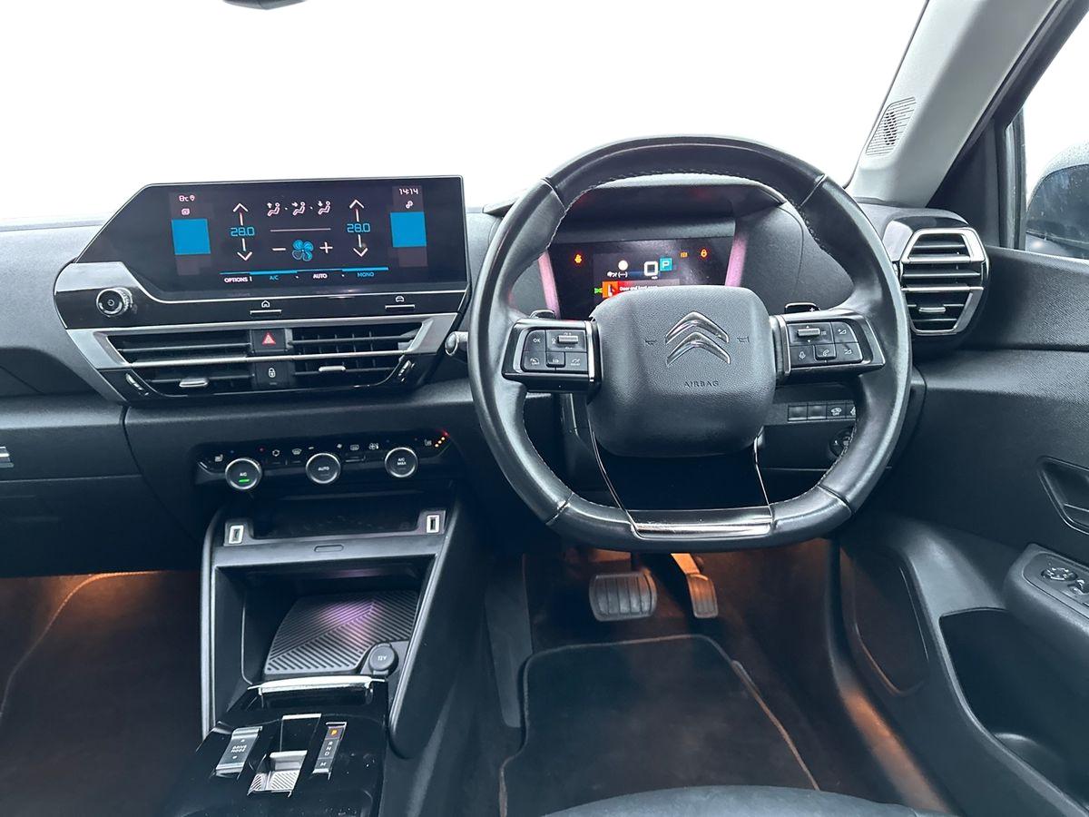 Used Citroen C4 2022 for sale - 77457813: Photo 16