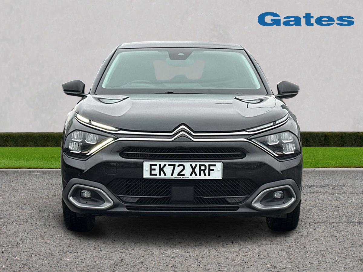 Used Citroen C4 2022 for sale - 77457813: Photo 2