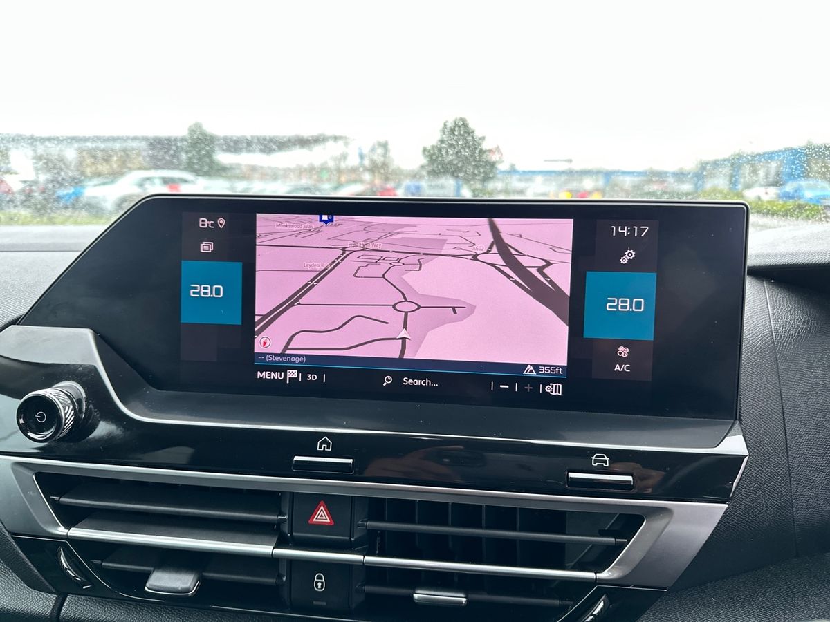 Used Citroen C4 2022 for sale - 77457813: Photo 20