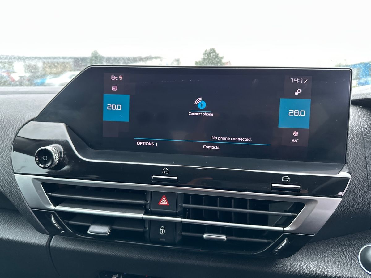 Used Citroen C4 2022 for sale - 77457813: Photo 21