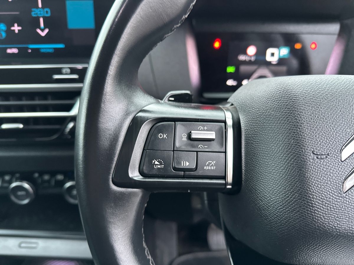 Used Citroen C4 2022 for sale - 77457813: Photo 26