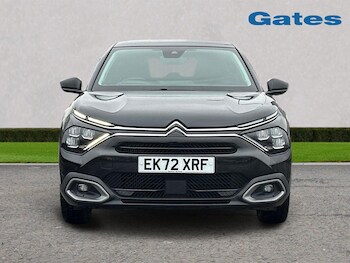 Used Citroen C4 2022 for sale - 77457813: Photo