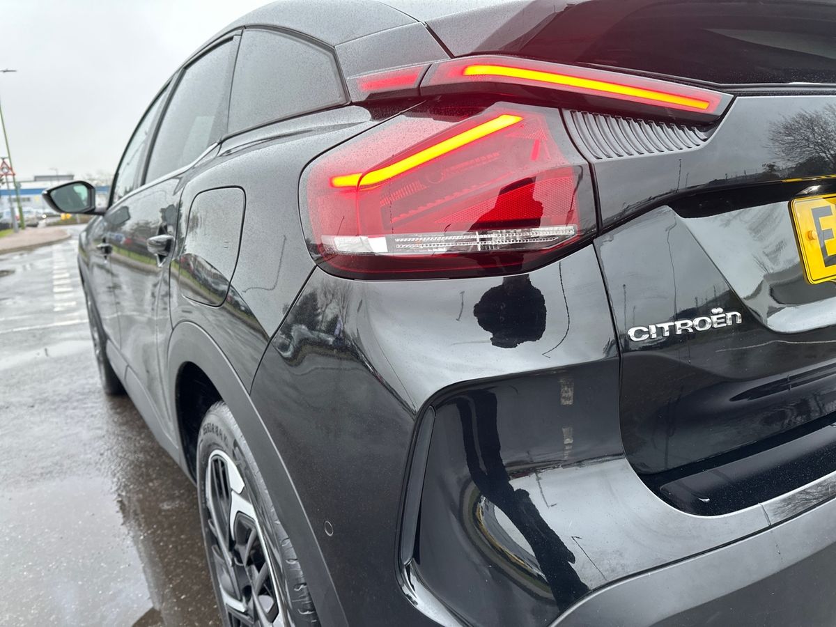 Used Citroen C4 2022 for sale - 77457813: Photo 33