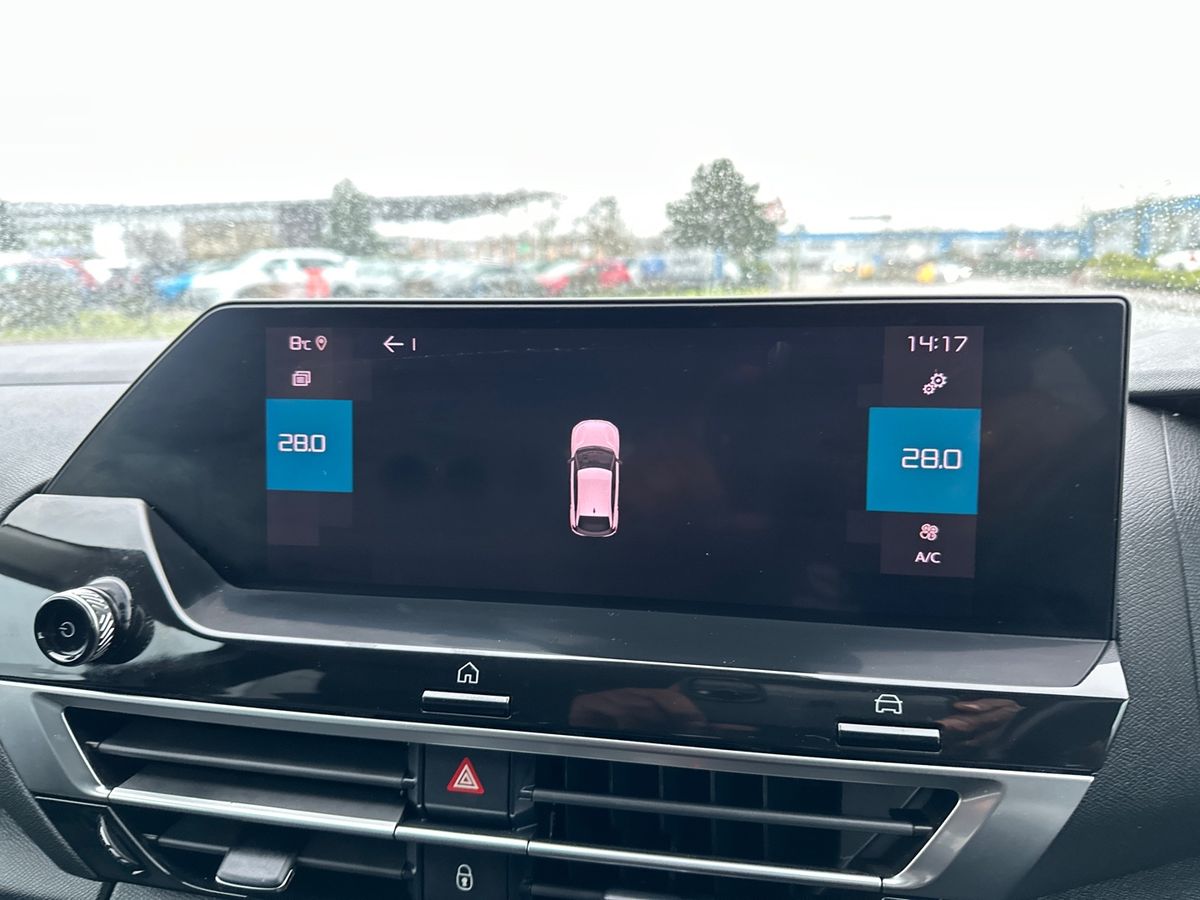 Used Citroen C4 2022 for sale - 77457813: Photo 37